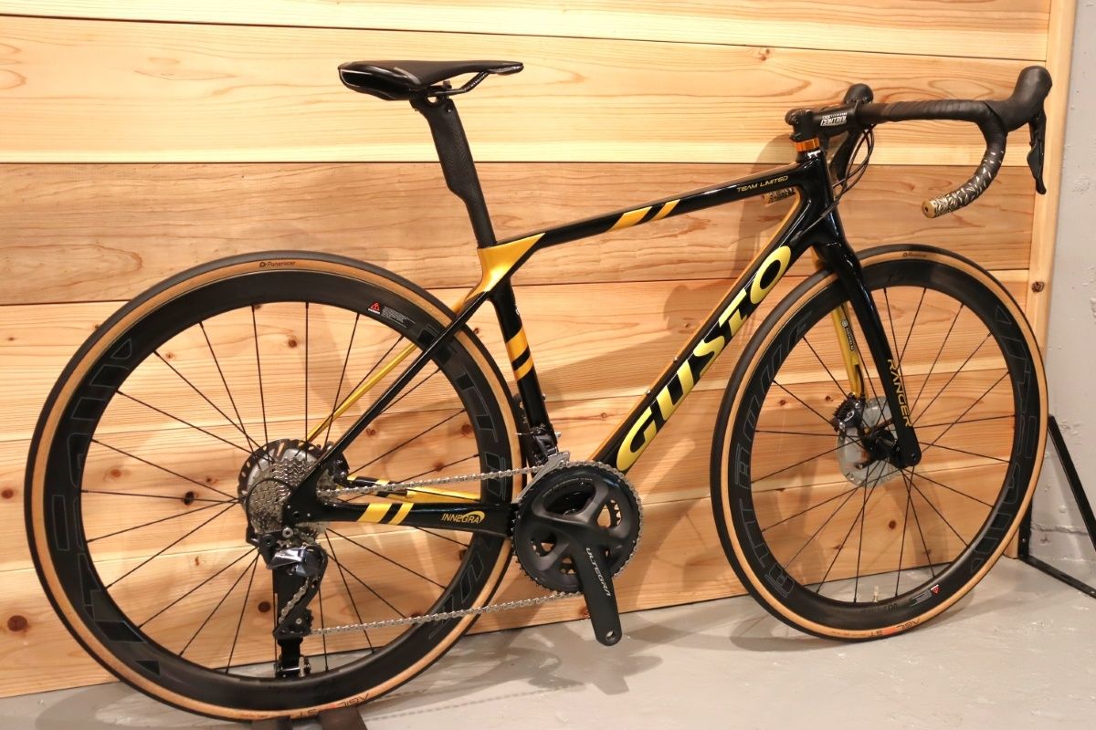 ディスクブレーキ