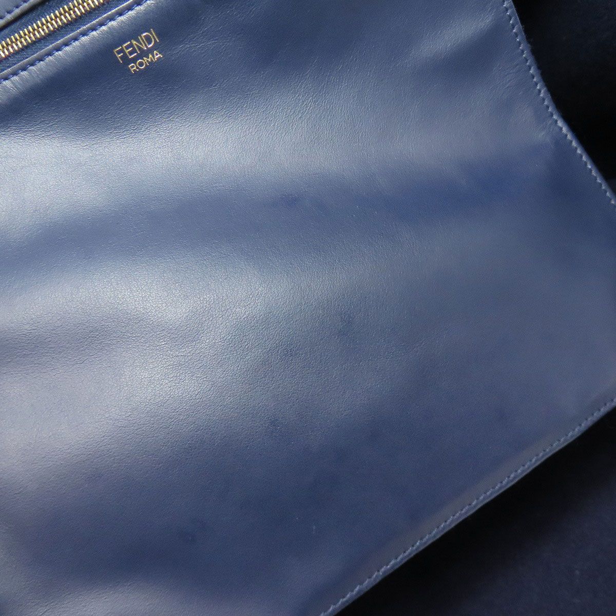 フィラコラボ ズッカ柄