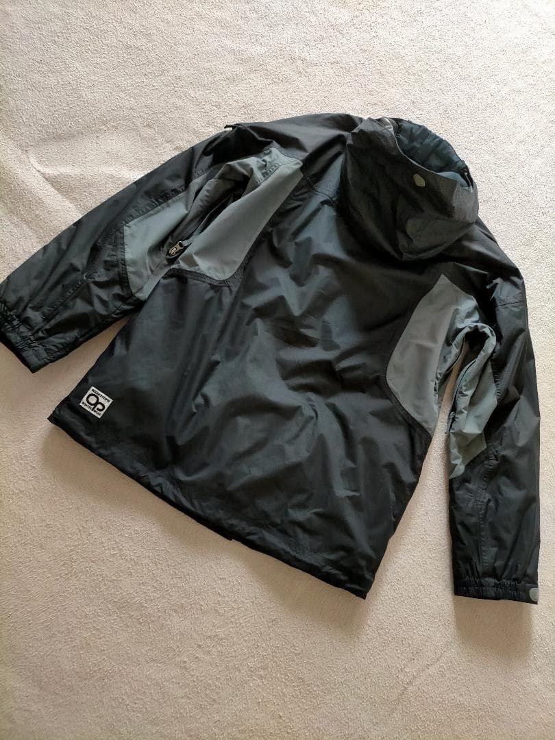  OP オーシャンパシフィック スノーウェア ジャケット S ウェア(男性用) スノーボード