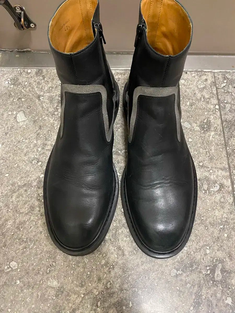 42 5 メゾン Maison Margiela メゾンマルジェラ ブーツ