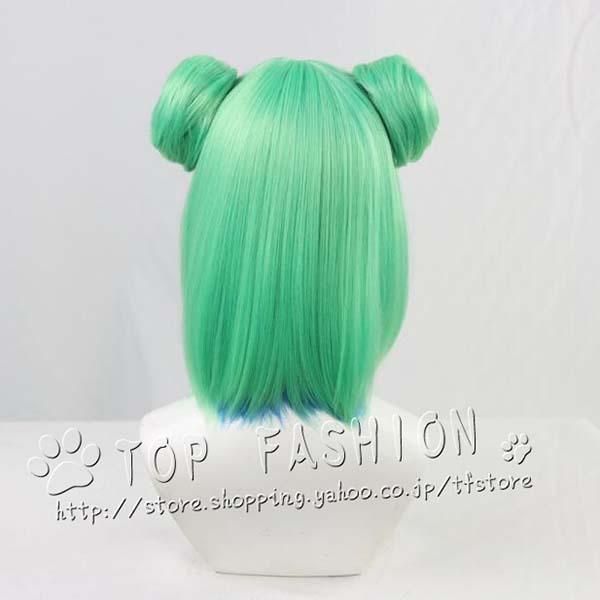 コスプレ衣装 ウィッグ