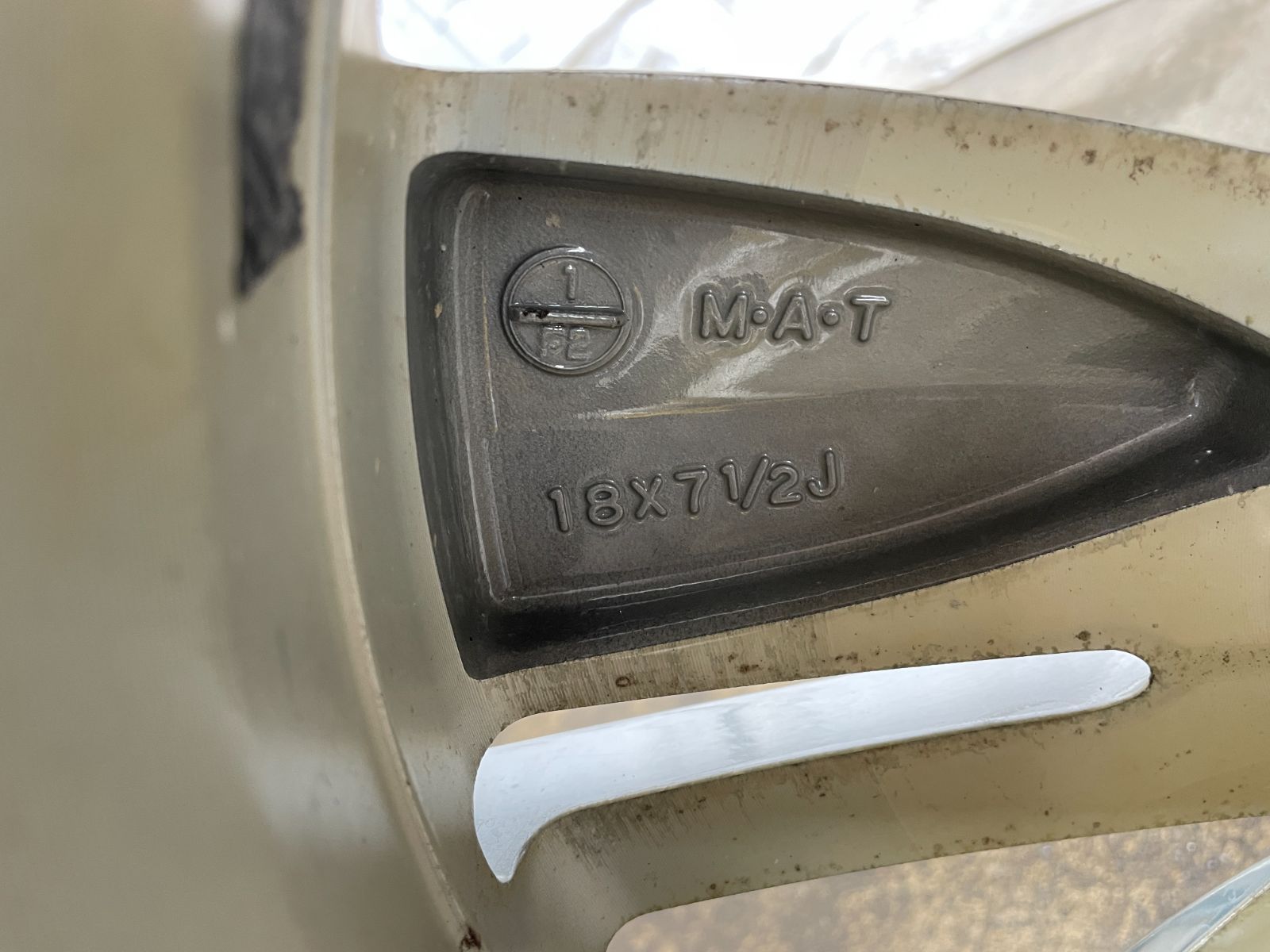 エルグランド ライダー