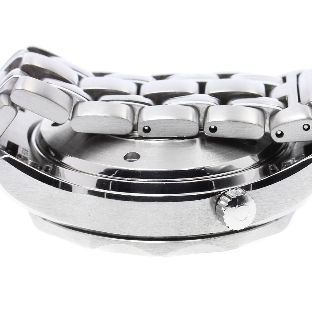 オメガ OMEGA 2598.80 シーマスター300 デイト クロノグラフ 自動巻き メンズ美品_866336 - メルカリ