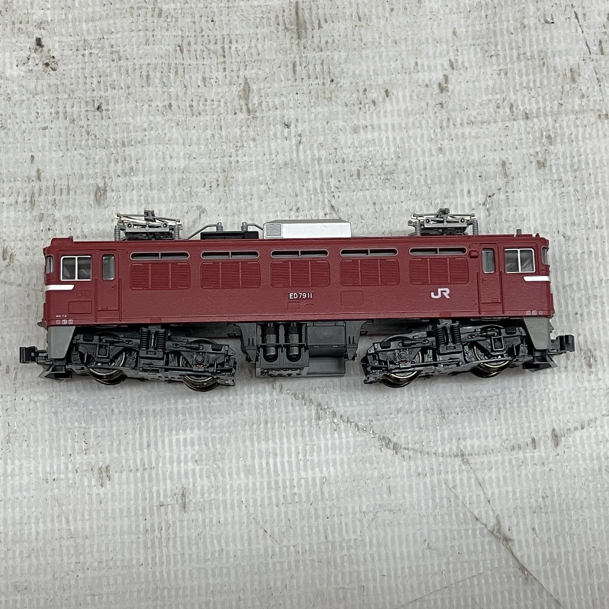 鉄道模型