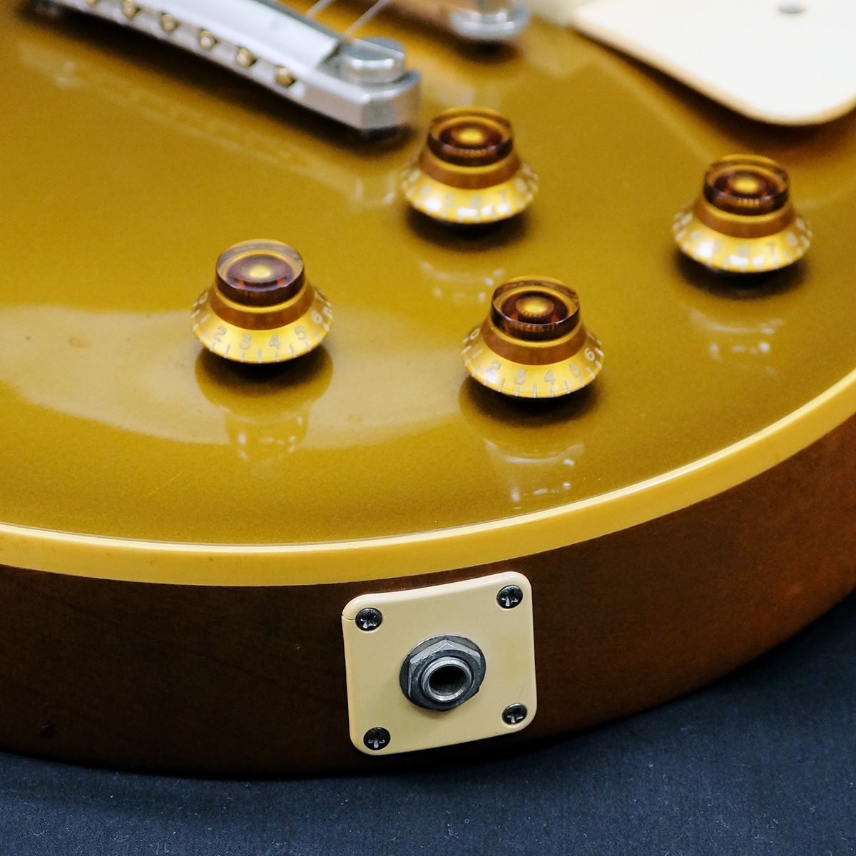 Gibson Custom Shop 1993 Historic Collection 1957 Les Paul Reissue