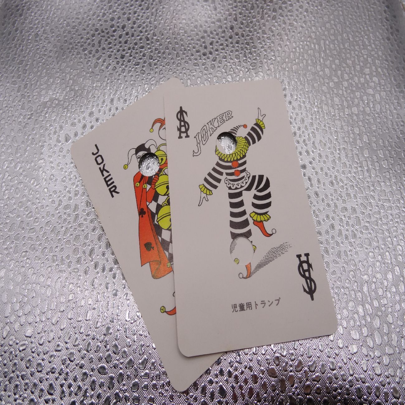 斉藤由貴 I LOVE Yuki カセットテープ トランプ 当時物 昭和レトロ