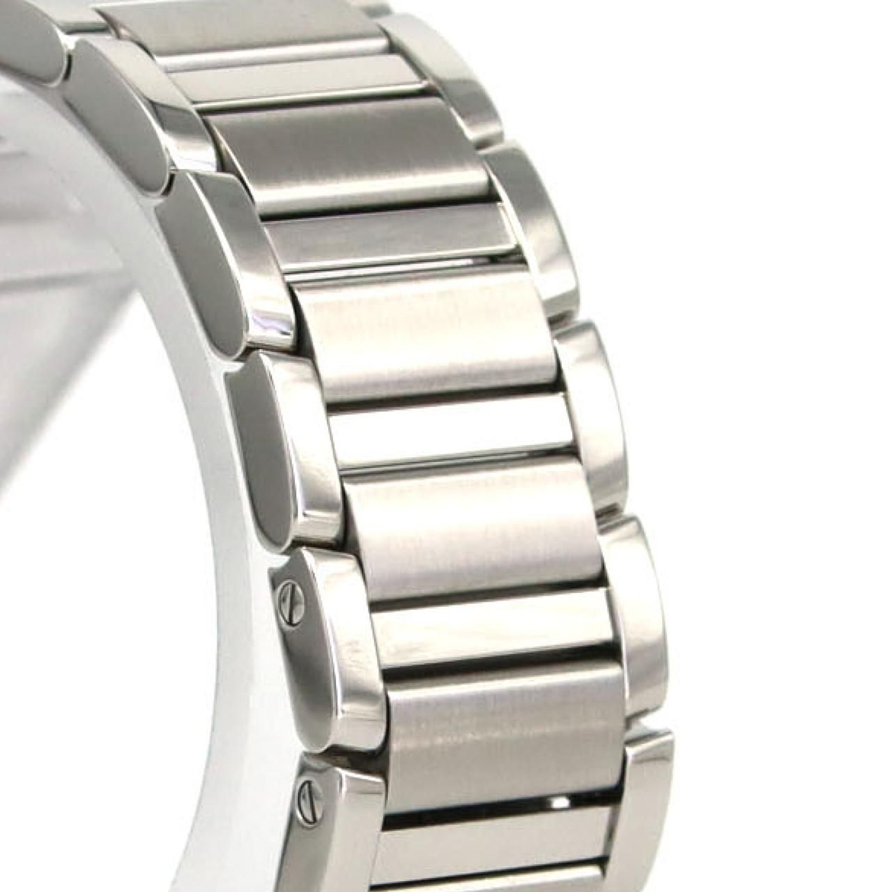 カルティエ タンクフランセーズSM WSTA0129 SS クォーツ - メルカリ 