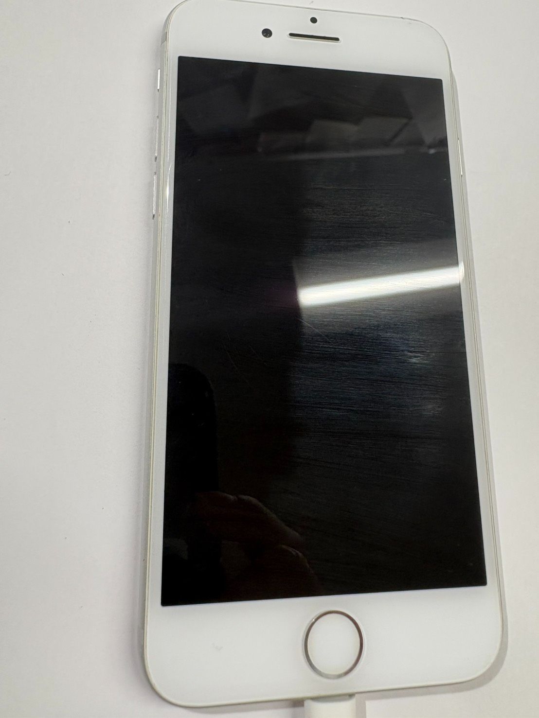 32GB シルバー iPhone7 SIMフリー Apple iPhone 0 中古iPhone7 本体
