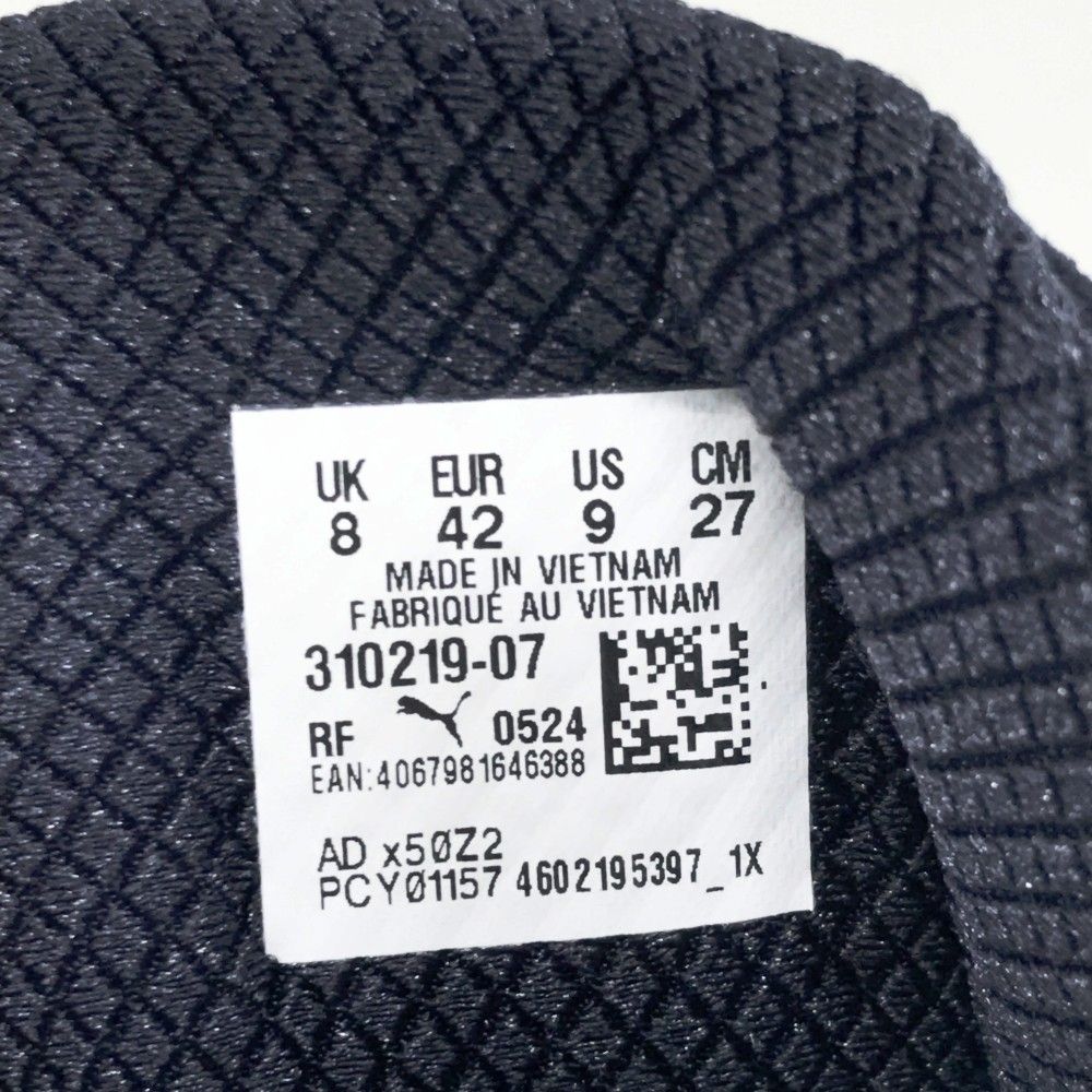 ゴルフシューズ