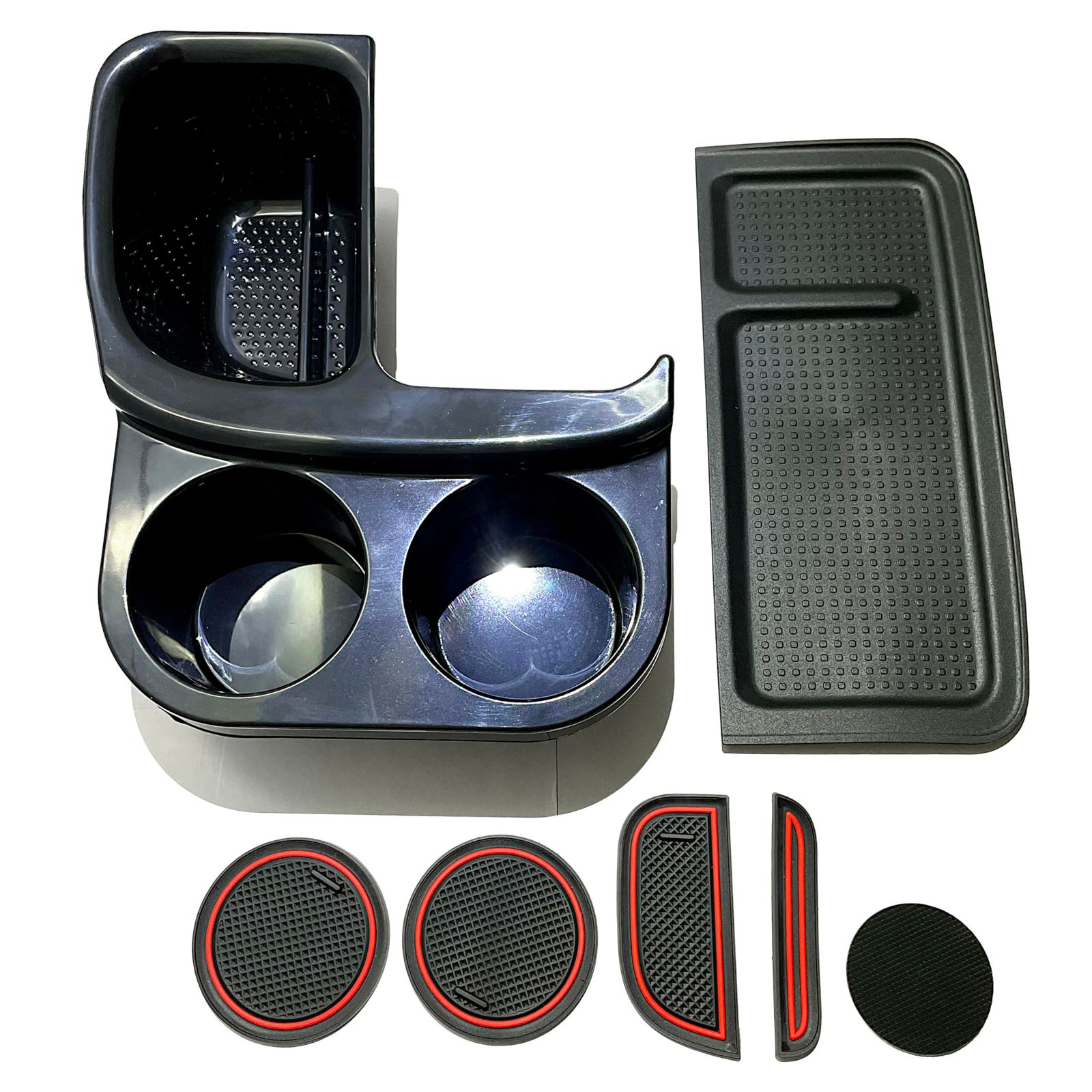 Flatland 新型 シエンタ 10系 専用 アクセサリー パーツ シフトサイド