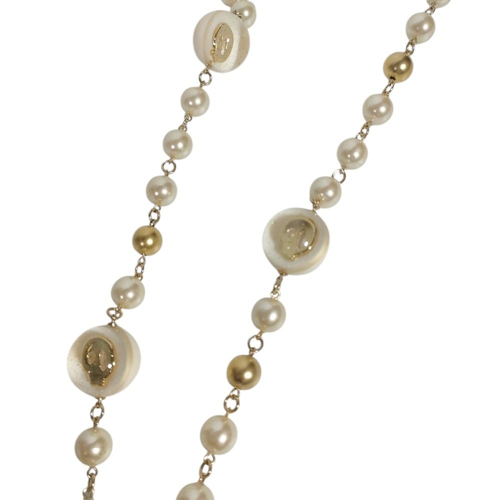 ANTEPRIMA アンテプリマ パール ネックレス ブレスレット セット 美品 ANTEPRIMA アンテプリマ パール ネックレス ブレスレット セット 美品