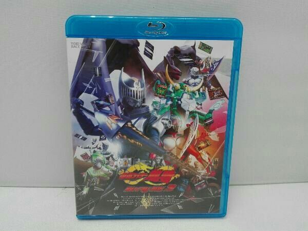 仮面ライダー龍騎 Blu-ray BOX3〈3枚組〉 Amazon.co.jp: 仮面ライダー龍騎 Blu-ray BOX 3＜完＞ [Blu-ray