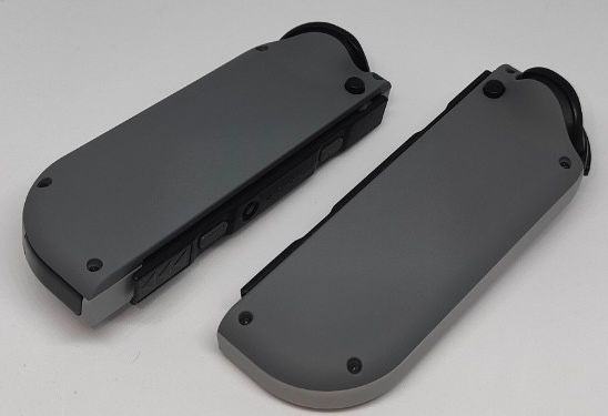 スーパーファミコン十字ボタンカスタム