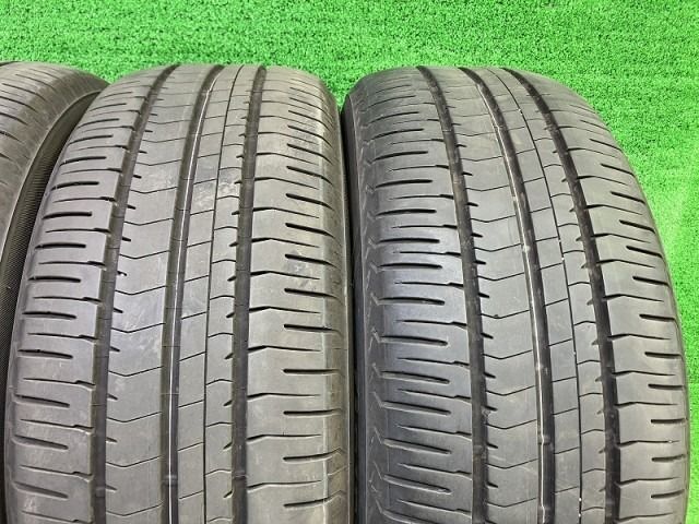 ブリヂストン エコピアNH200