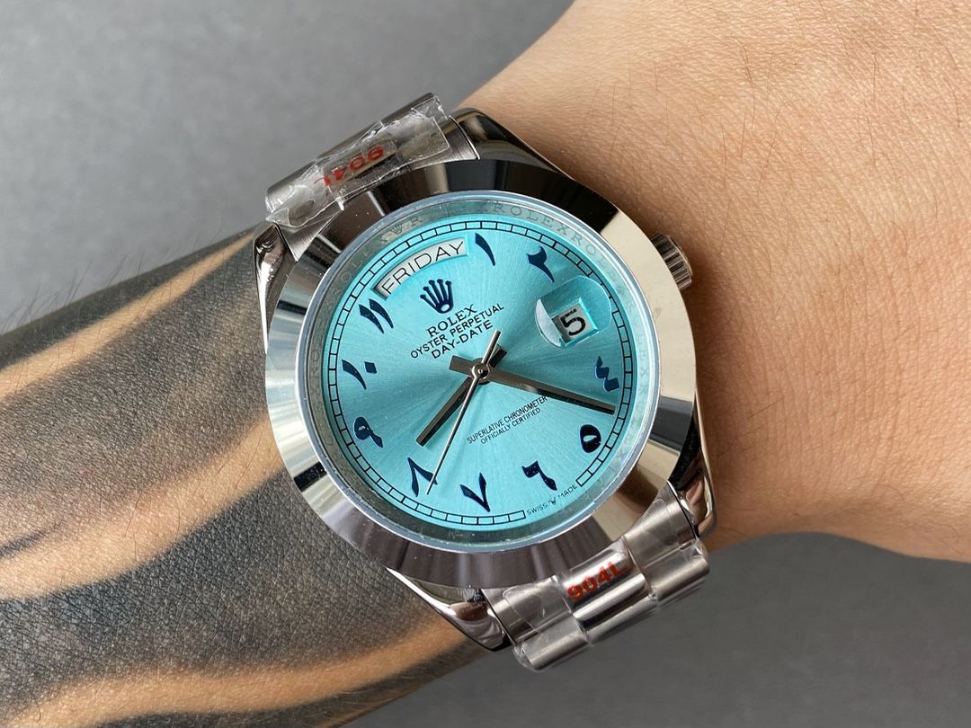 ROLEX