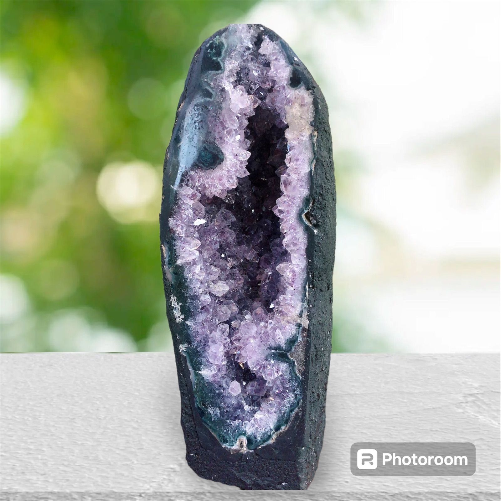 大人気】アメジストドーム