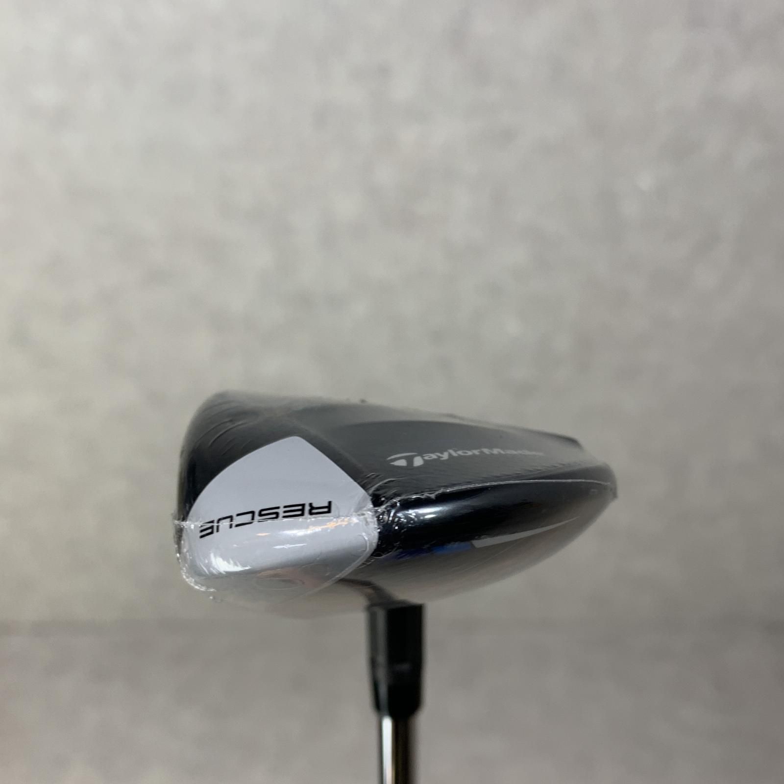 【中古】【ゴルフ用品】ユーティリティー　TaylorMade　SIM2 MAX RESCUE (2021)【加古川店】【427】 中古】【ゴルフ用品】ユーティリティー TaylorMade SIM2 MAX