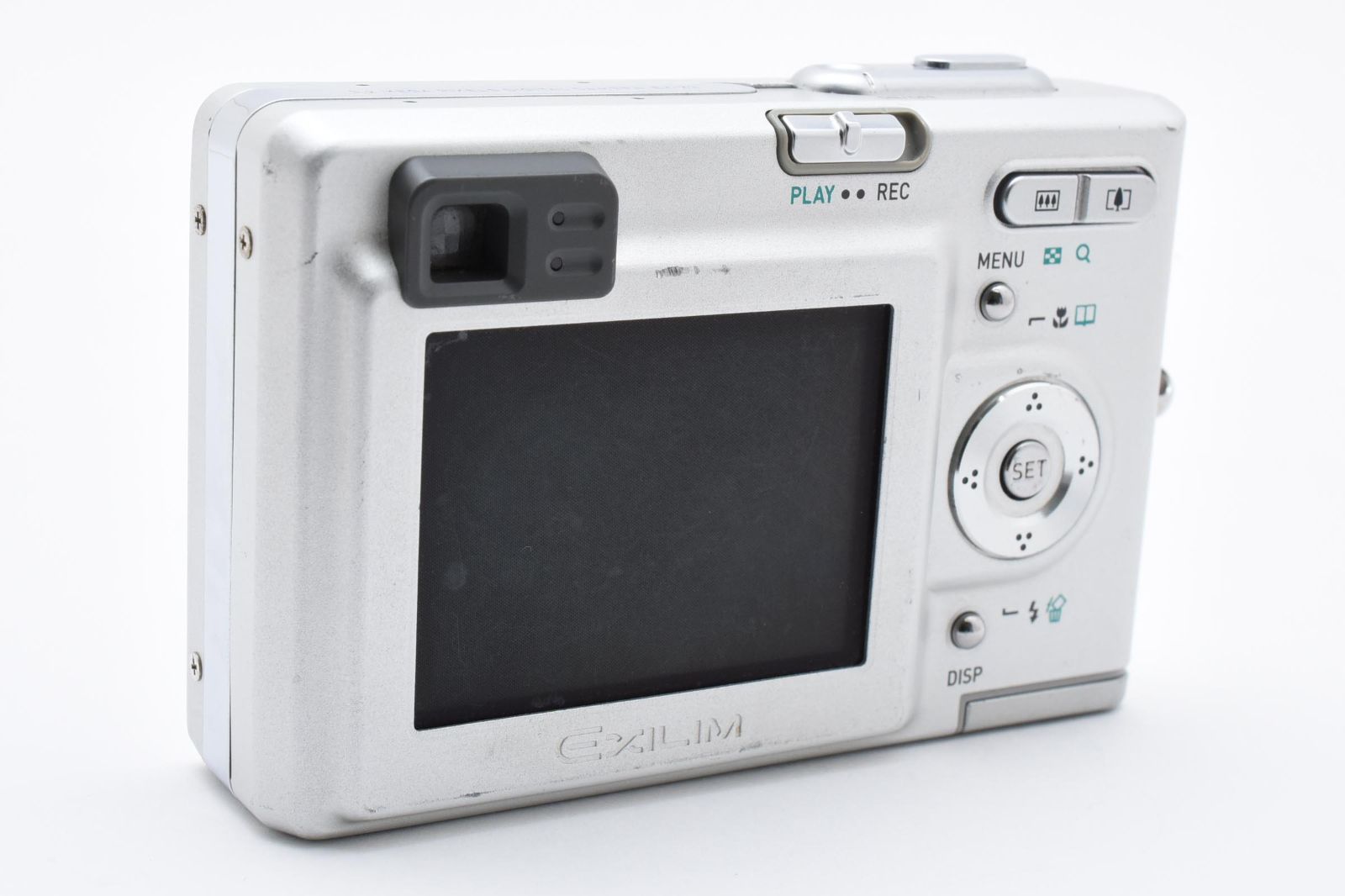 CASIO