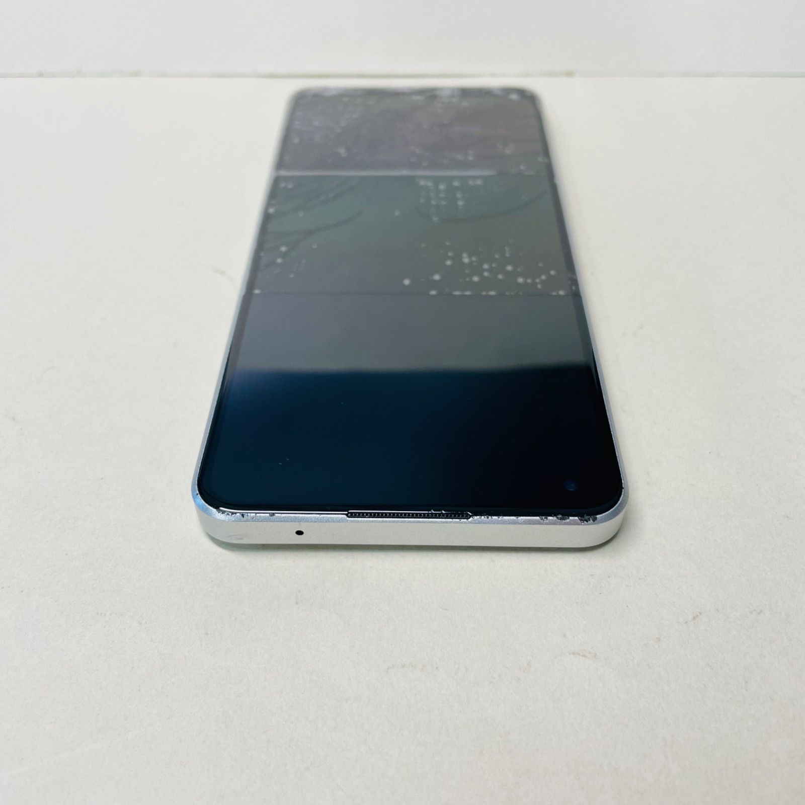 OPPO Reno9 A A301OP 128GB SIMフリー 07739 - メルカリ