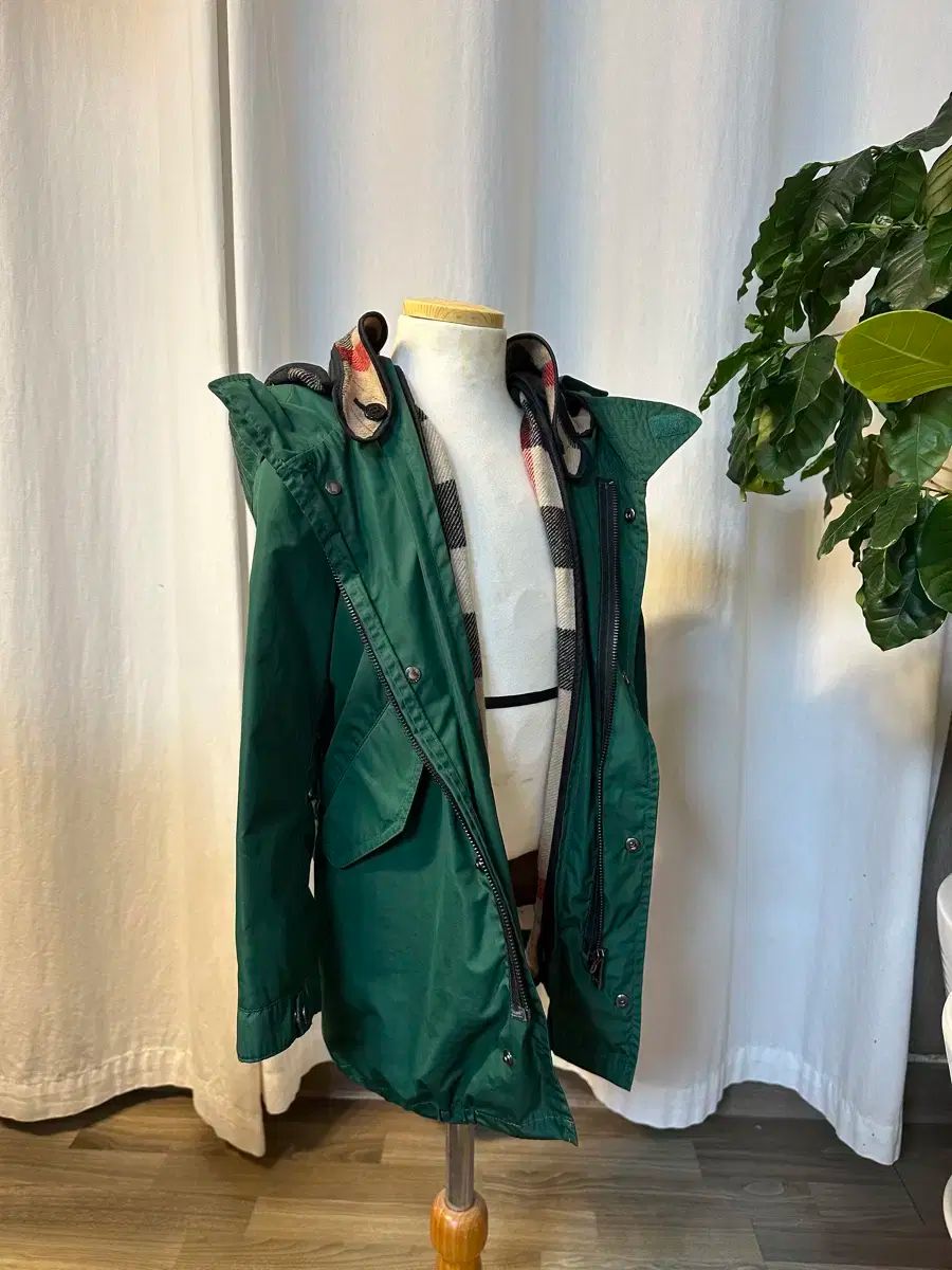 BURBERRY(バーバリー ) キッズ ジャケット 6Y Burberry バーバリー