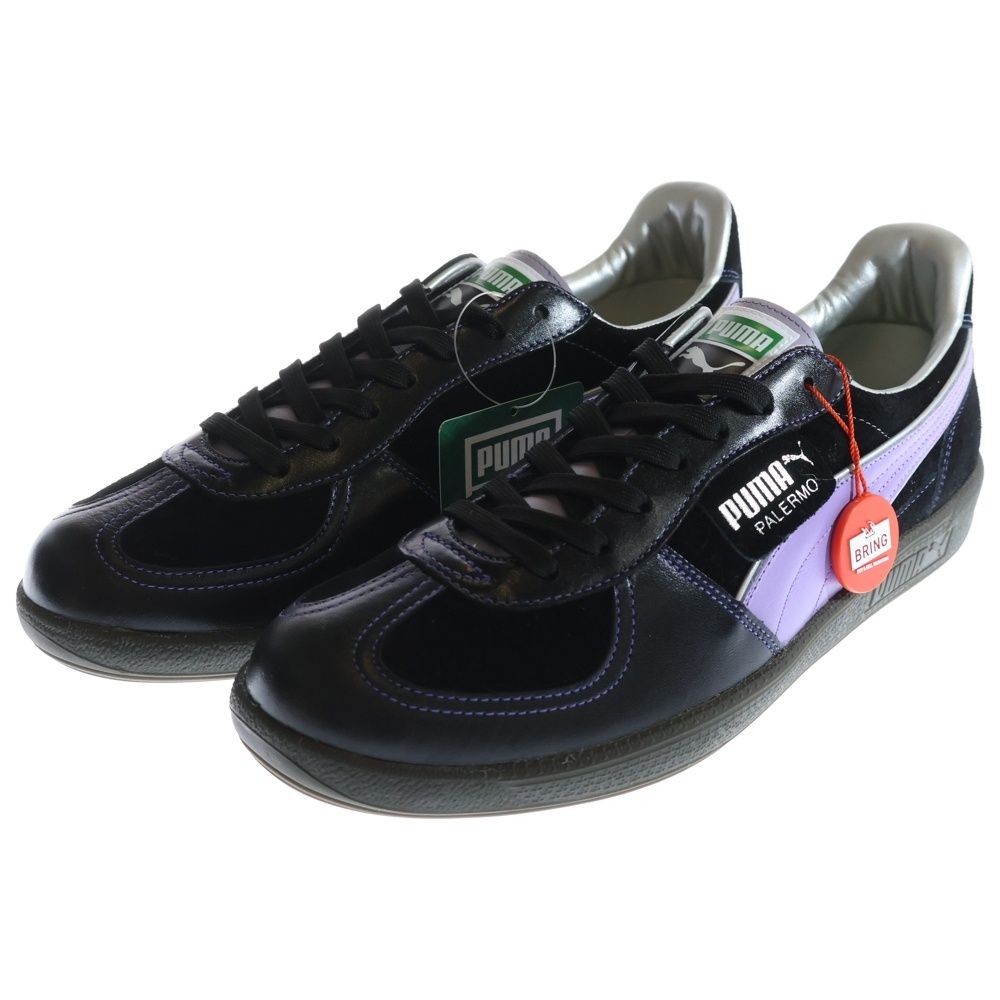 PUMA (プーマ) ×MAGFORLIA PALERMO MIJ FUJIEDA マグフォリア パレルモ