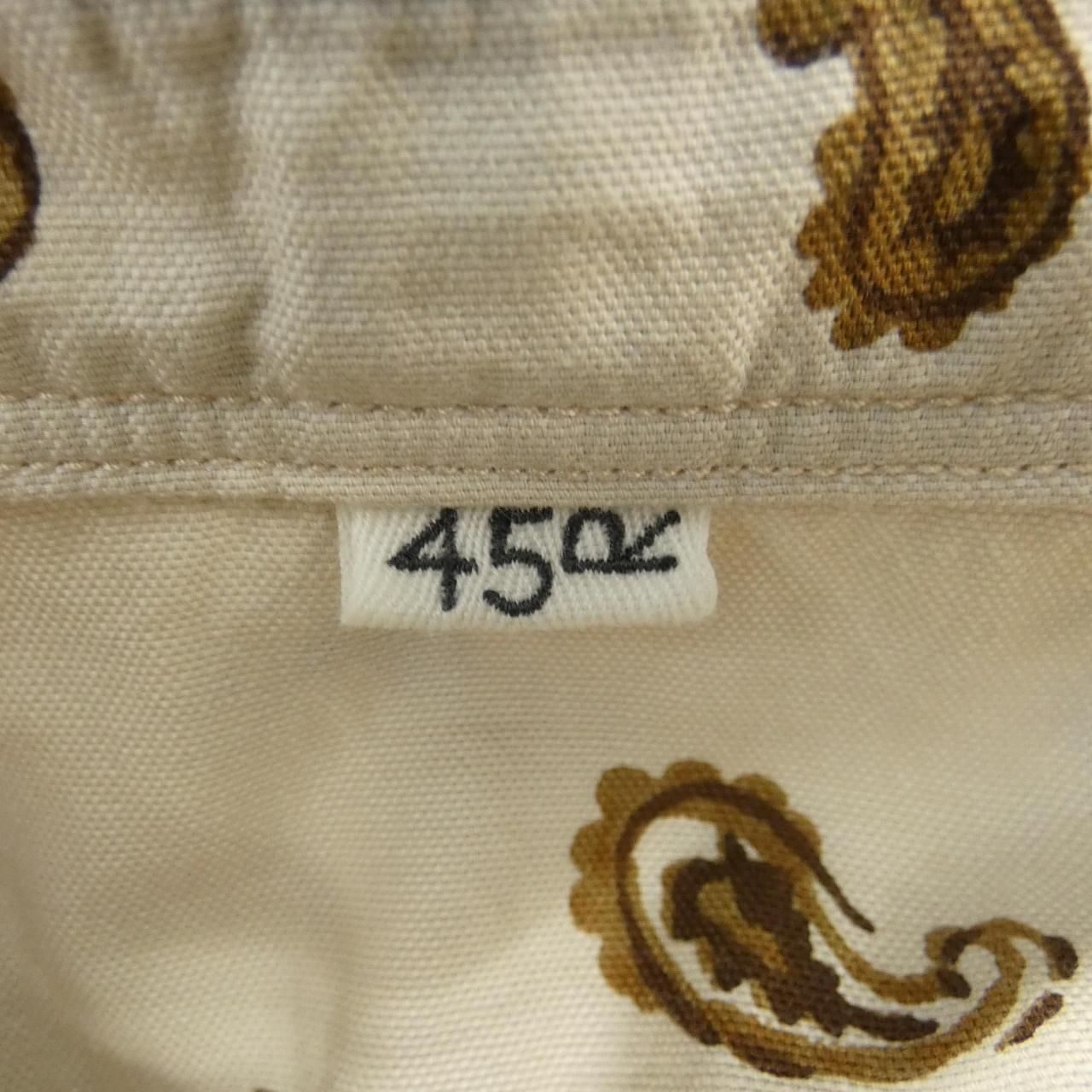 フォーティーファイブアールピーエム 45