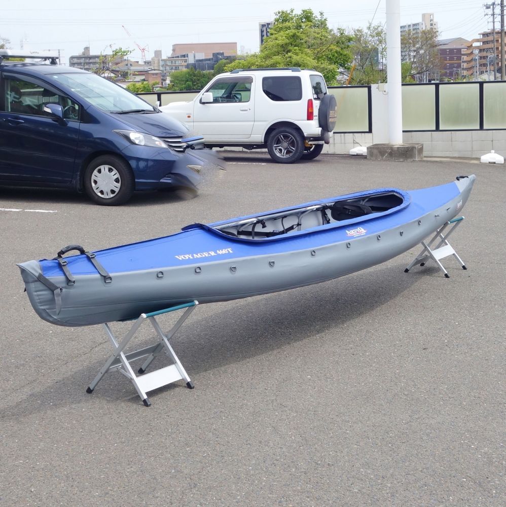 VOYAGER460T ボイジャー