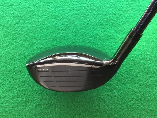 中古】 テーラーメイド Qi10 MAX 5W フェアウェイウッド FW