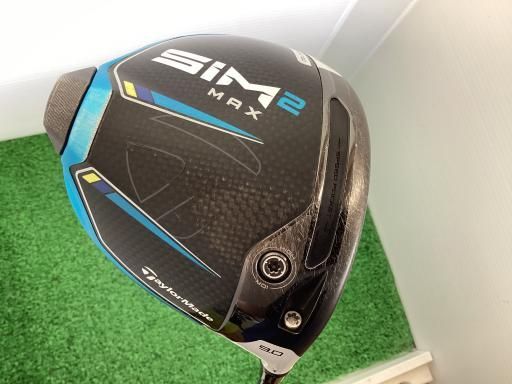 テーラーメイド SIM2MAX FW＃5　Diamana TB 60S TaylorMade Sim2Max Fw 5 Diamana Tb 60S | eBay