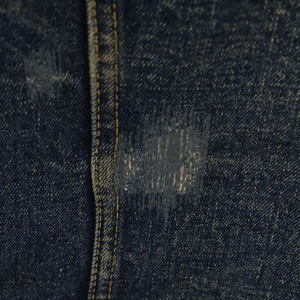 Levi's (リーバイス) 60s VINTAGE 557XX ヴィンテージ ギャラなし