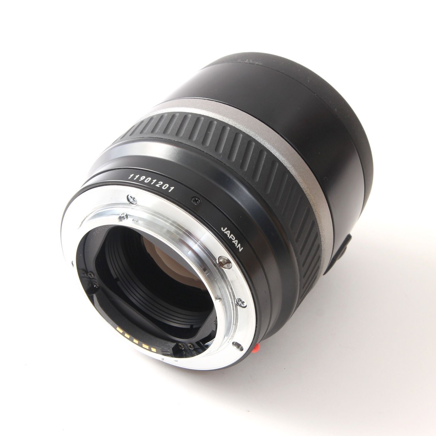 Minolta AF Soft Focus 100mm f2.8 ミノルタソニー MINOLTA