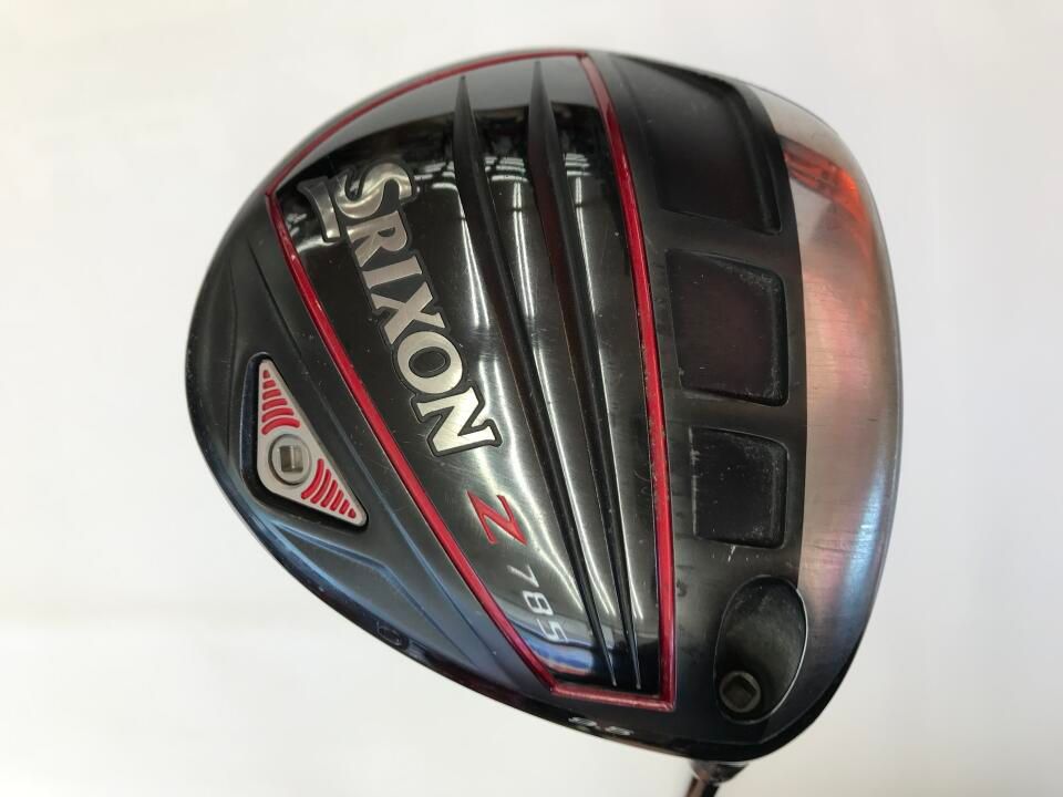 【即納】SRIXON Z785 | 9.5 | S | Miyazaki Mahana | 中古 | ドライバー | ダンロップ