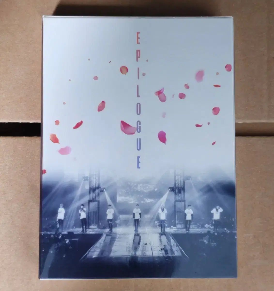 【最終値下げ】 BTS エピローグ BTS EPILOGUE エピローグ