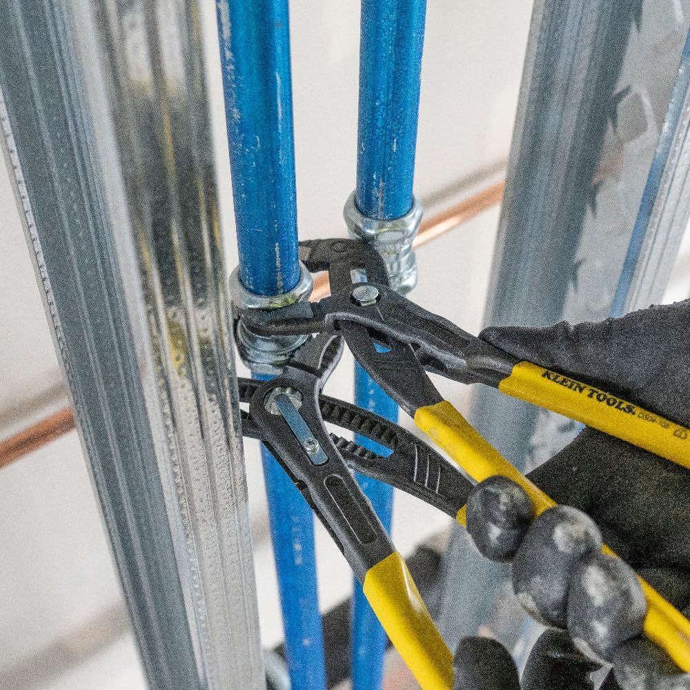 Pliers プライヤー