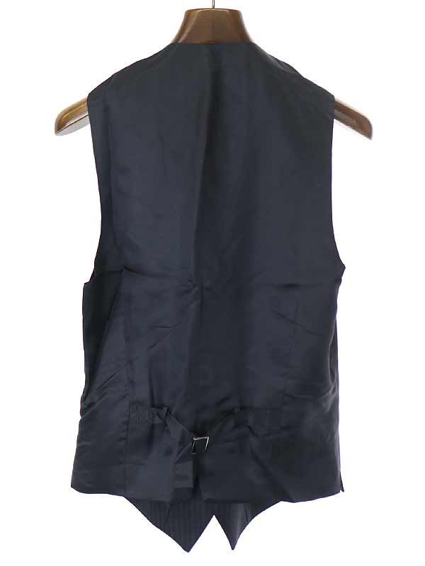 フィフスジェネラルストア　BDUジャケット　2XL  リメイク　ネイビー フィフスジェネラルストア BDUジャケット 2XL リメイク ネイビー