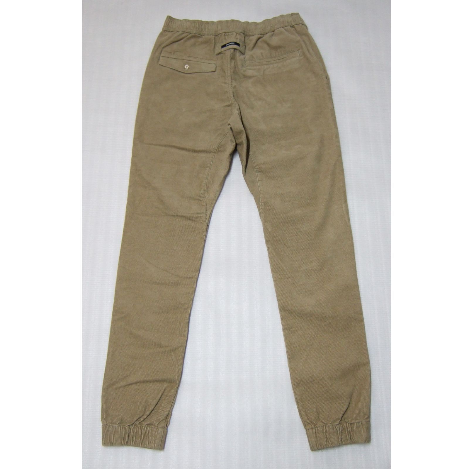 ロンハーマン購入 】 ZANEROBE ゼインローブ コーデュロイパンツ 34