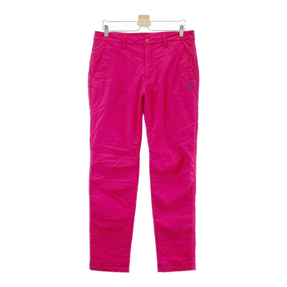 サイズ：3 PEARLY GATES パーリーゲイツ ハーフパンツ ネイビー系