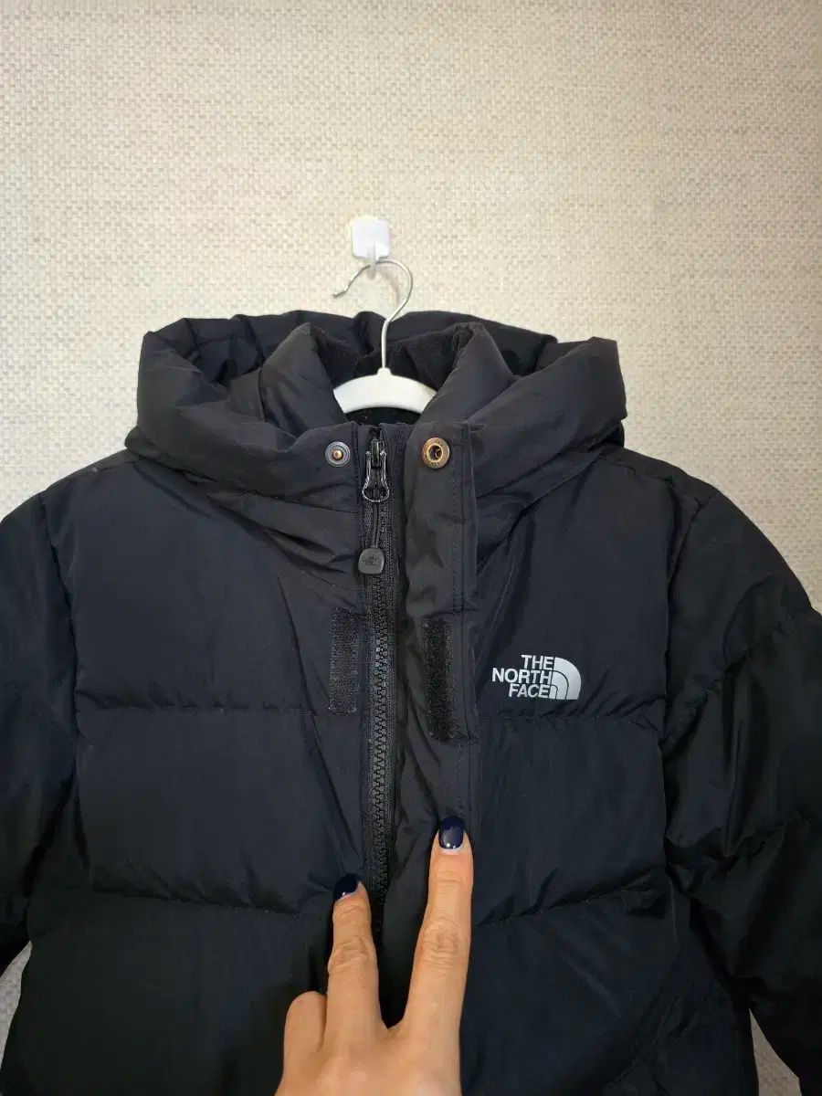  THE NORTH FACE ザノースフェイス キッズ ダウンジャケット ロング丈 120 その他 ジャケット ブルゾン