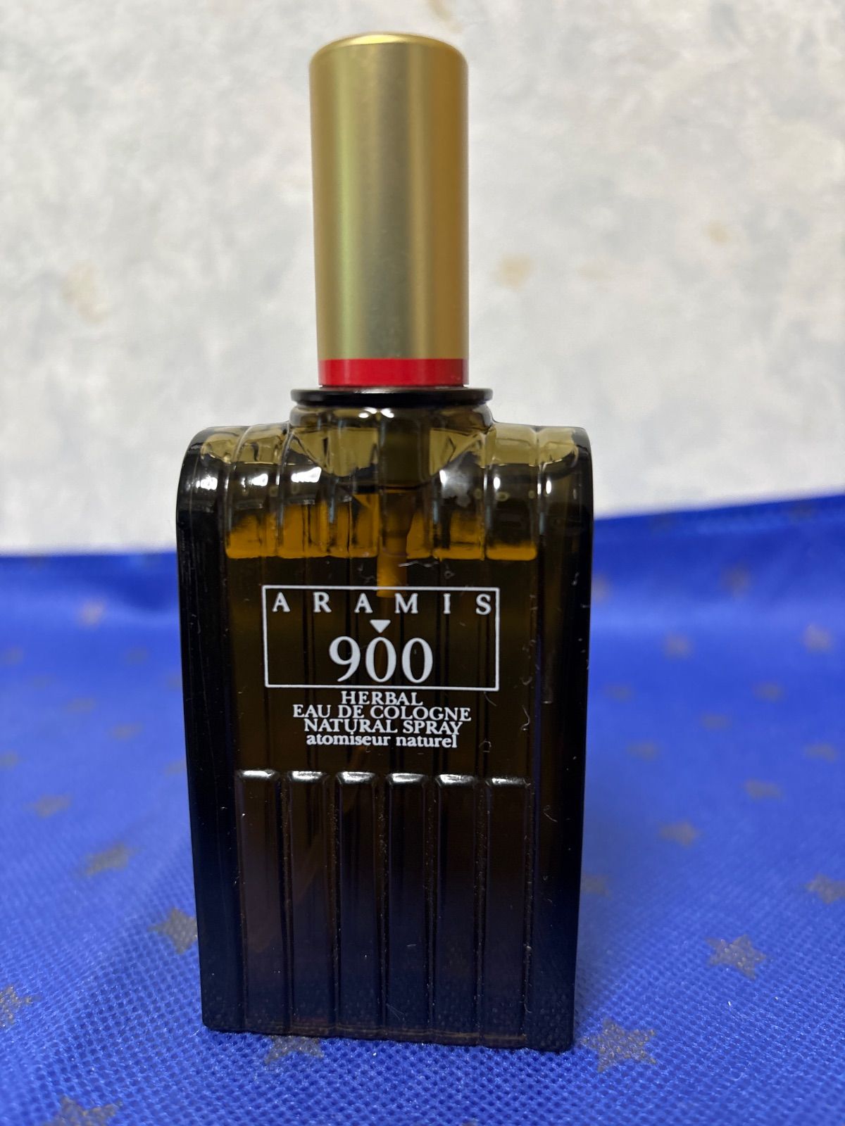 アラミス900ハーバルオーデコロン45ml 【公式通販】