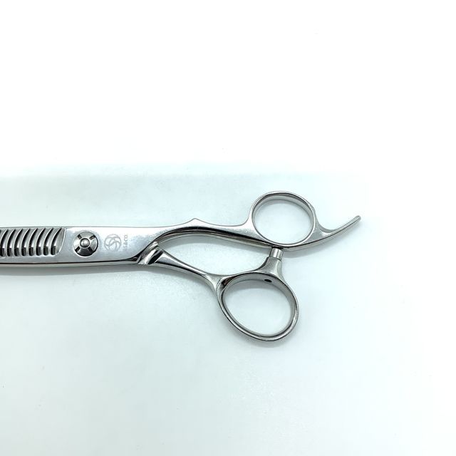 アルファシザー セニング25% 6インチ セニングシザー｜美容師/理容師用