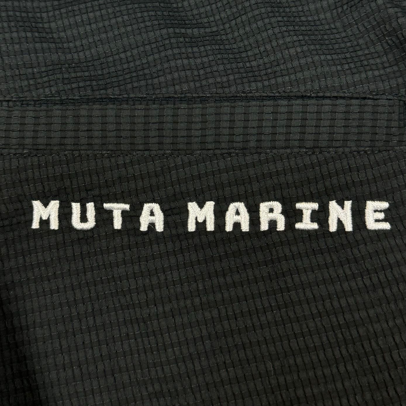 muta MARINE Dot Air ロングパンツ 未使用】muta MARINE Dot Air