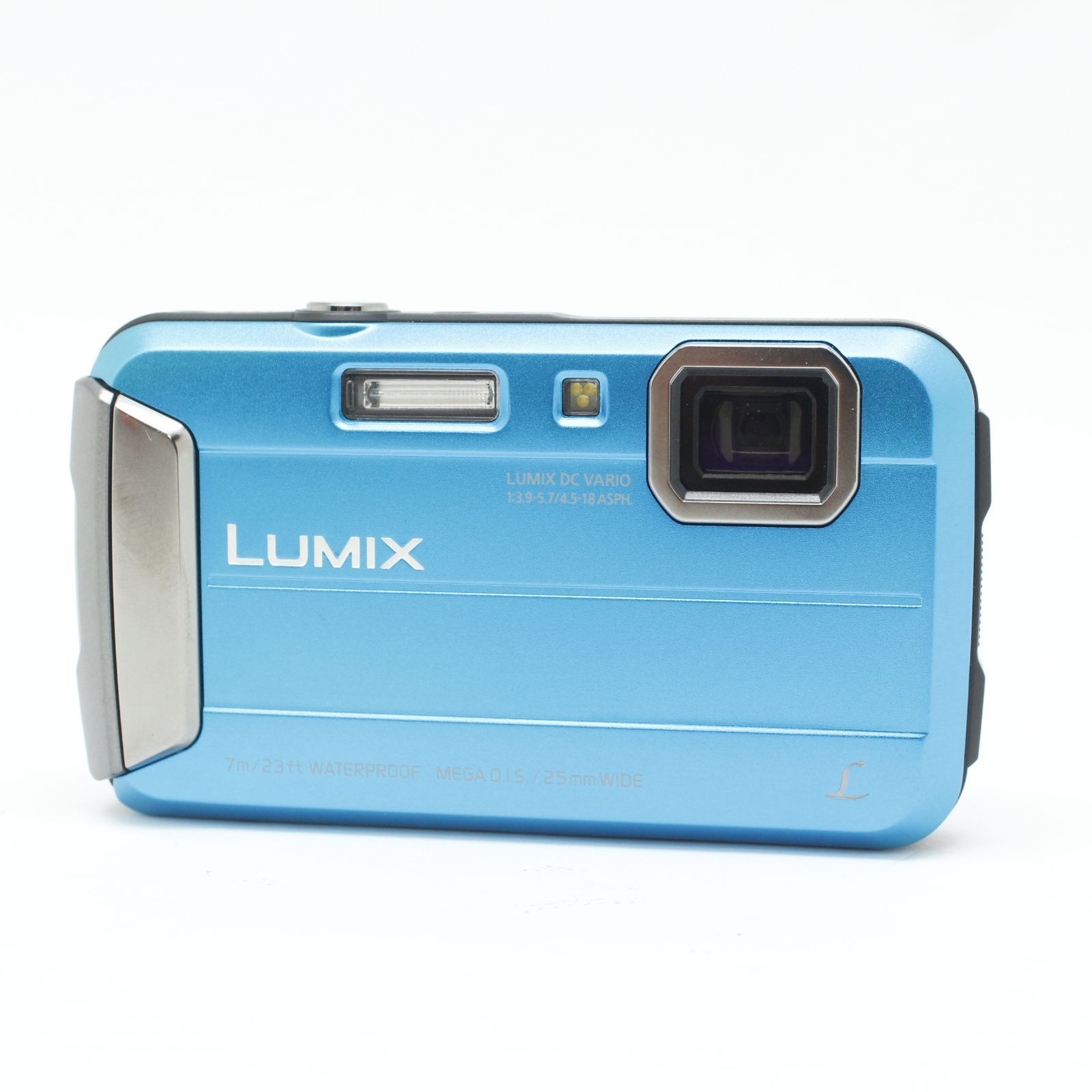 Panasonic LUMIX DMC-FT25 - メルカリ