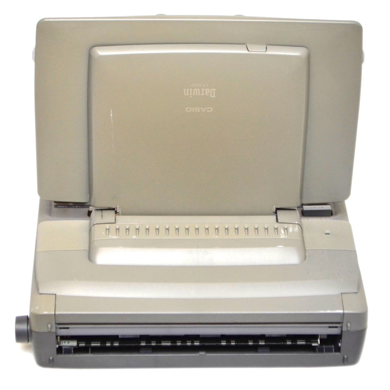 入手困難|最上位機種 CASIO