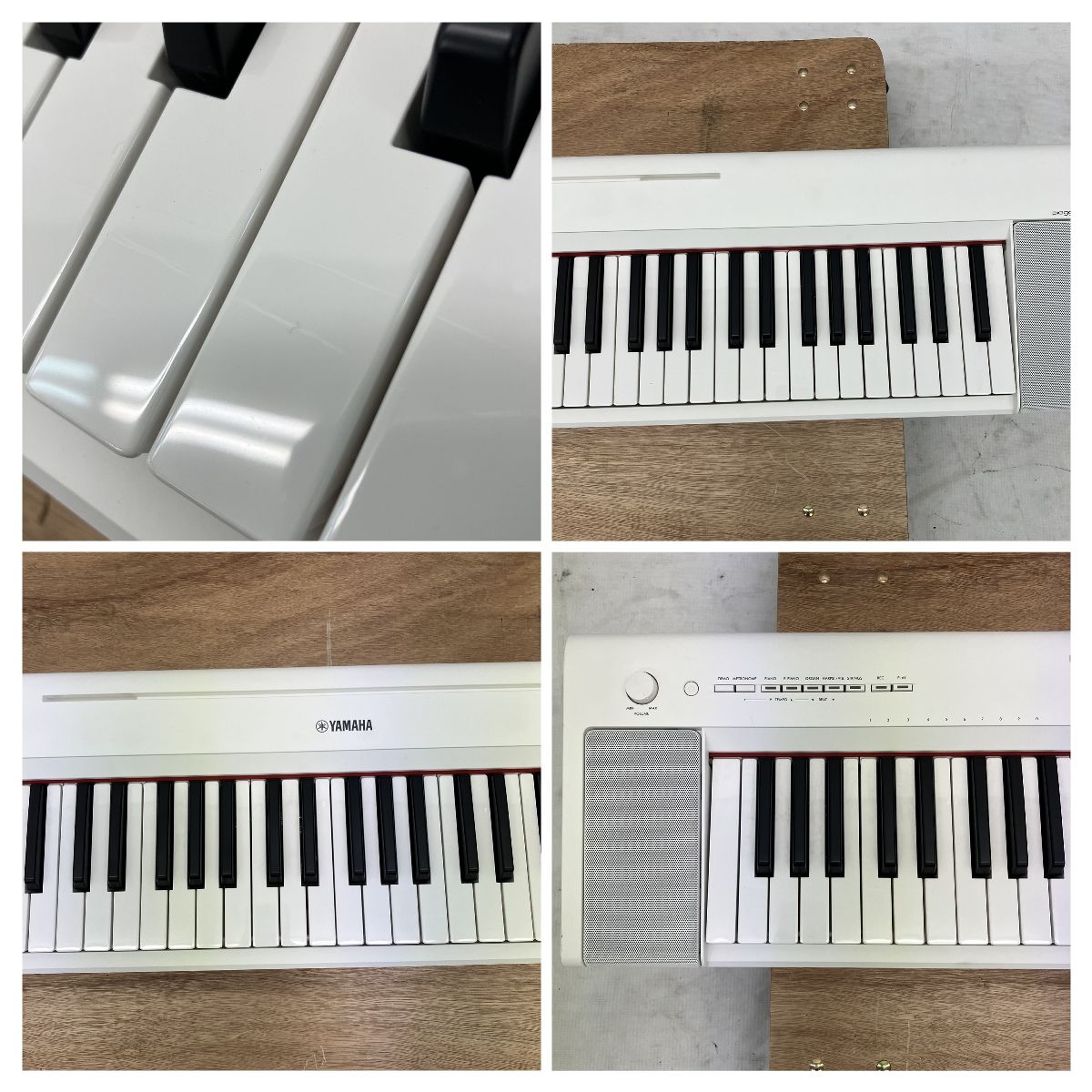 YAMAHA NP-35B