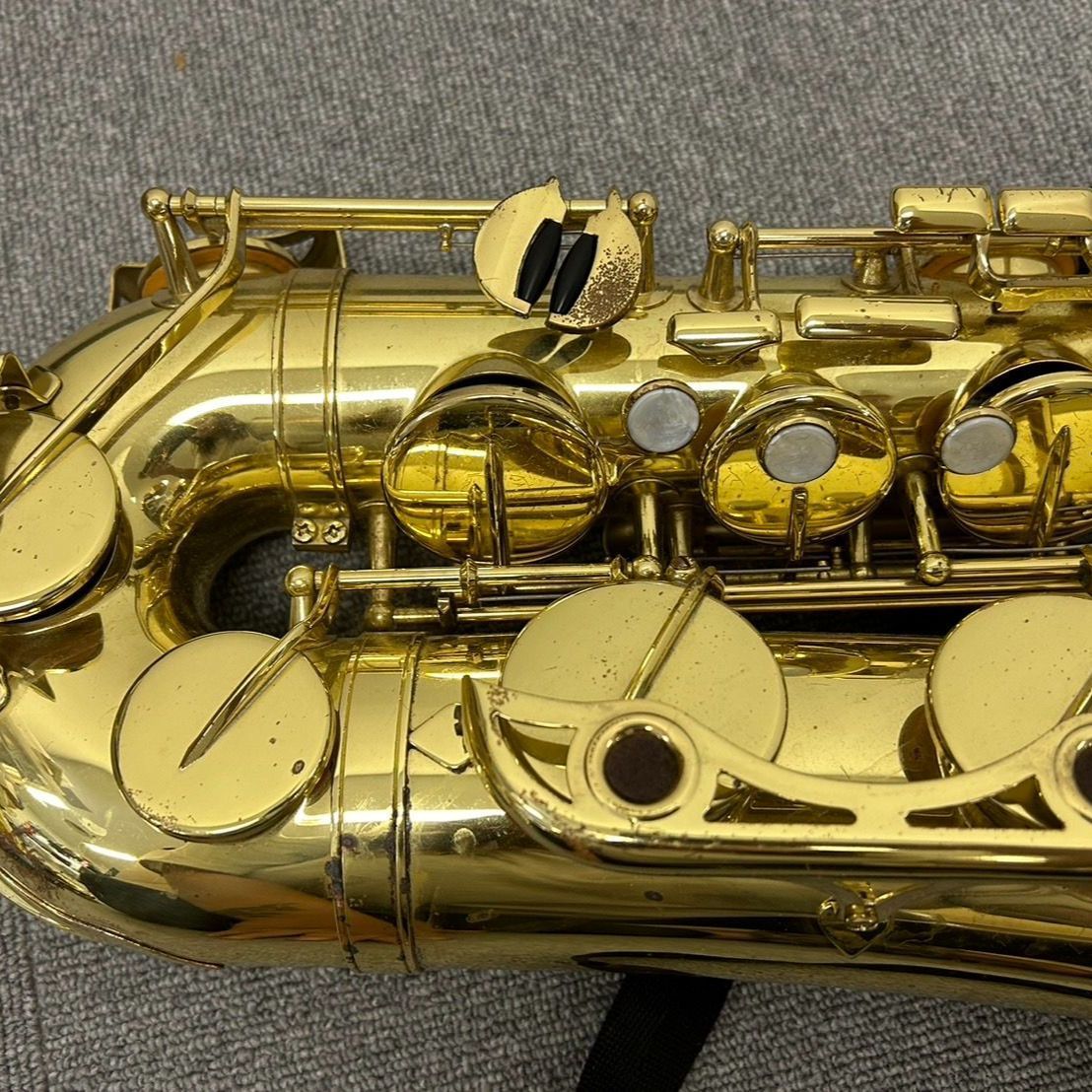 CH U012-CH14-57 YAMAHA ヤマハ テナーサックス YTS-32 管楽器