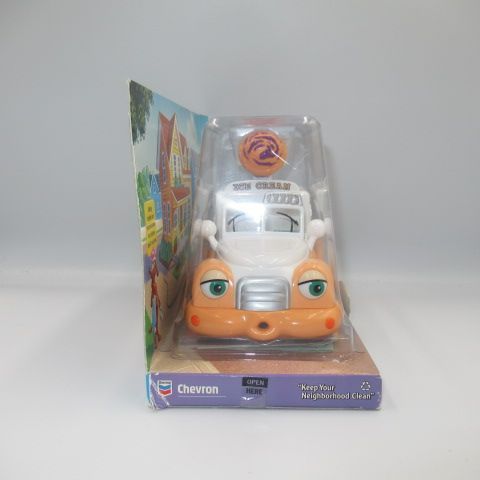 2003年☆THE CHEVRON CARS☆シェブロンカー☆SUMMER SCOOP☆icecream