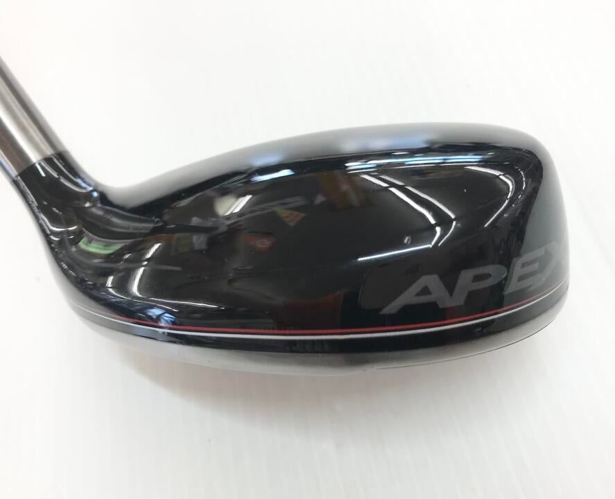 LEGACY | 24 | SR | LEGACY | 中古 | ユーティリティ | キャロウェイ