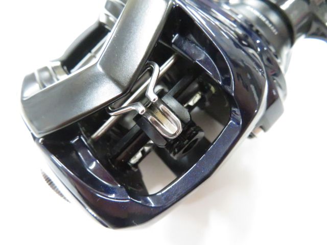 ダイワ 23ソルティスト SV TW 80XHL PEスペシャル 01-8110150018