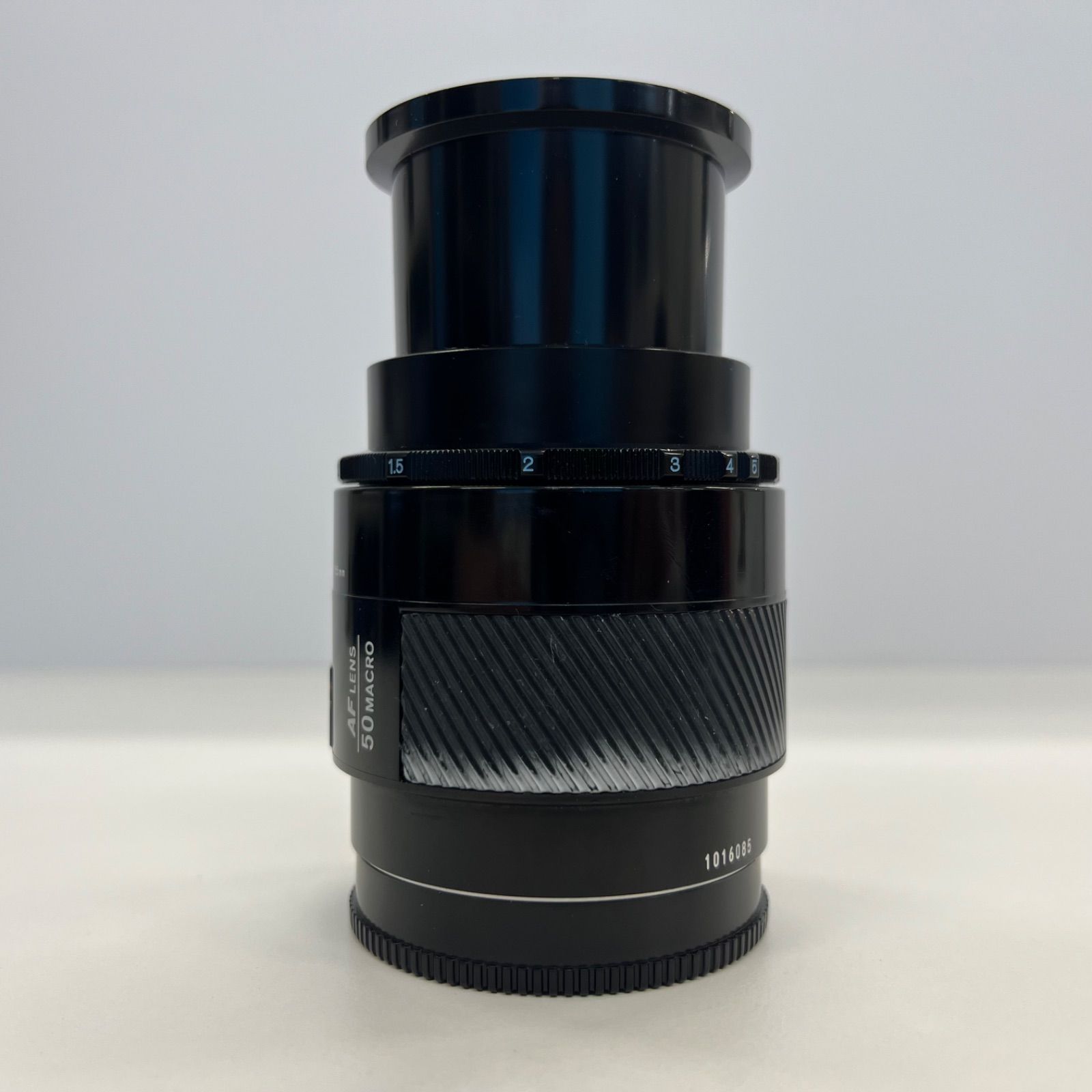 □ミノルタMINOLTA AF 50mm F2.8 MACRO 旧#230260 Vintage Lens - Minolta AF 50mm f2.8 MACRO - Photography by Paul