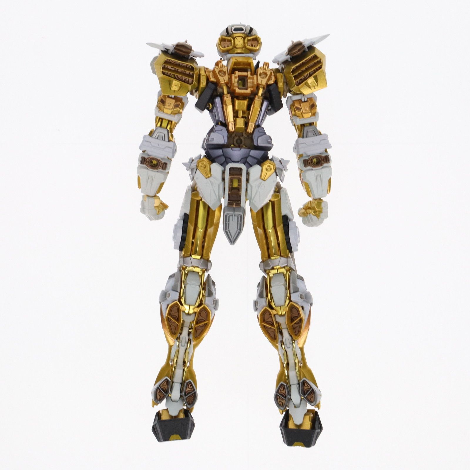 BUILD METAL ガンダムアストレイ レッドフレーム 魂ウェブ商店限定 